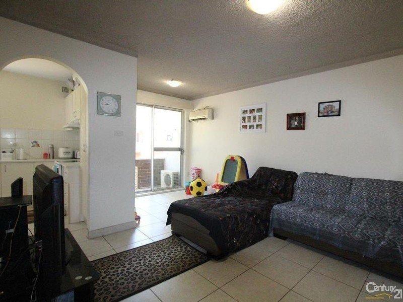 12/37 SPEED STREET, Liverpool NSW 2170