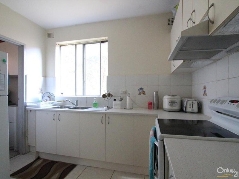 12/37 SPEED STREET, Liverpool NSW 2170