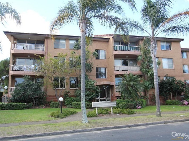16/12 FRANK OLIVERI DRIVE, Chipping Norton NSW 2170