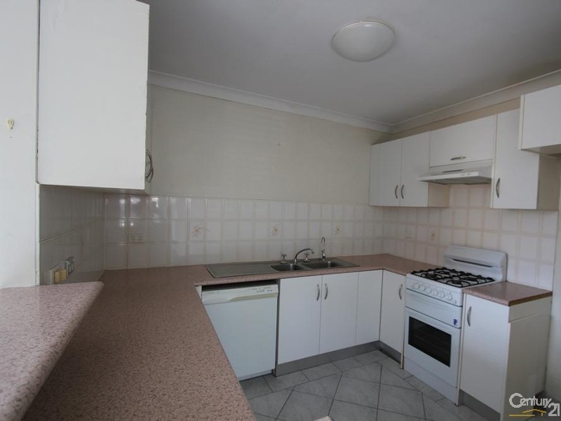 16/12 FRANK OLIVERI DRIVE, Chipping Norton NSW 2170