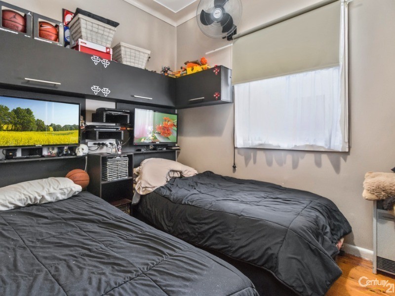 50 Reservoir Road, Mount Pritchard NSW 2170