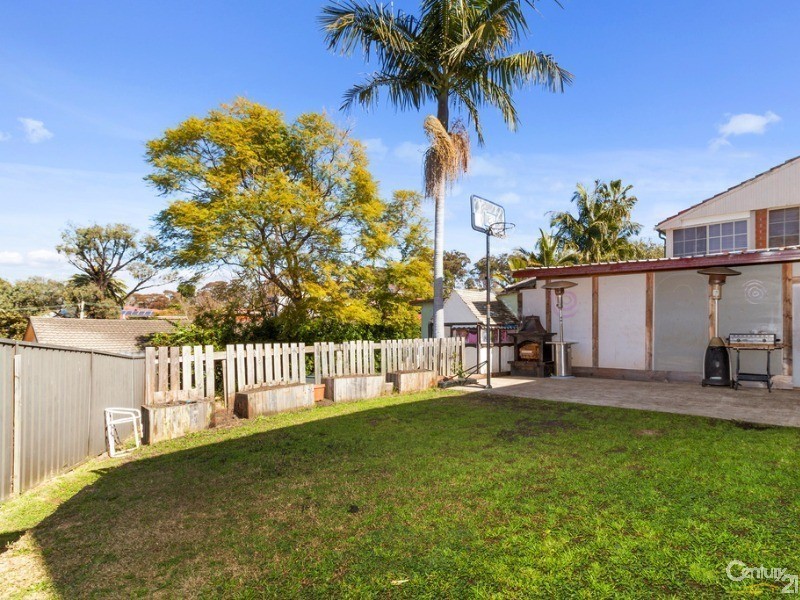 50 Reservoir Road, Mount Pritchard NSW 2170