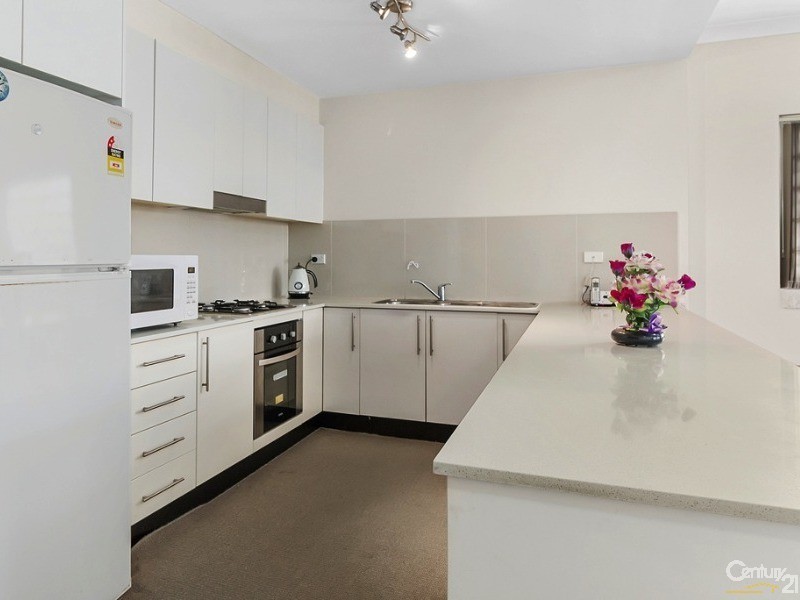 13/6-8 Bathurst Street, Liverpool NSW 2170