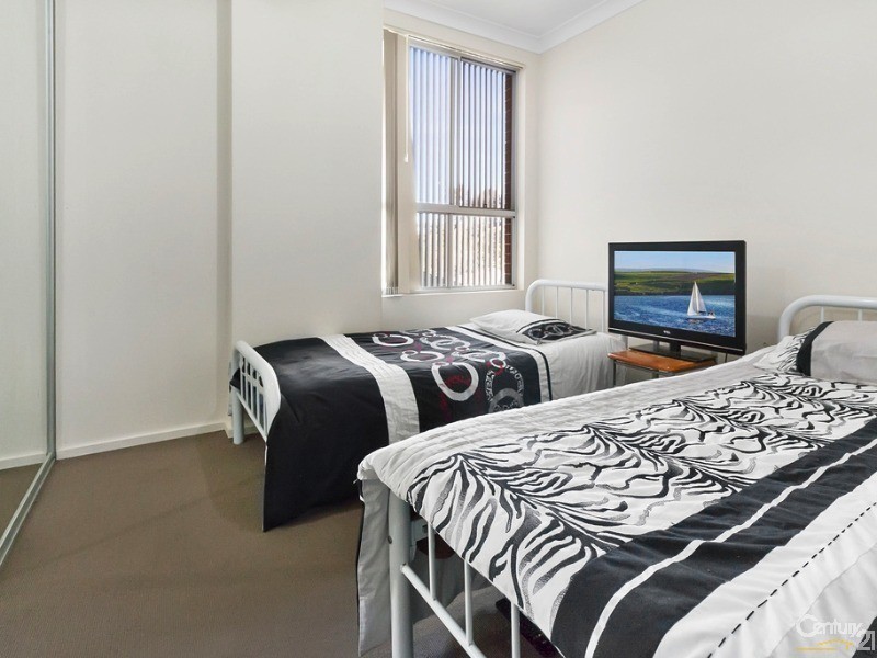 13/6-8 Bathurst Street, Liverpool NSW 2170