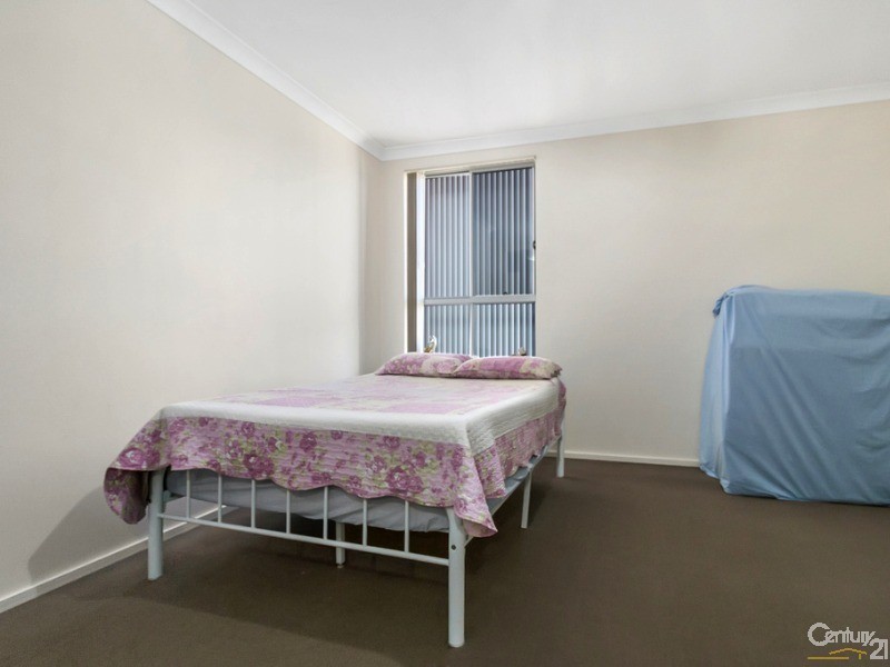 13/6-8 Bathurst Street, Liverpool NSW 2170