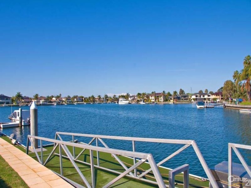 49 JAMES COOK ISLAND, Sylvania Waters NSW 2224