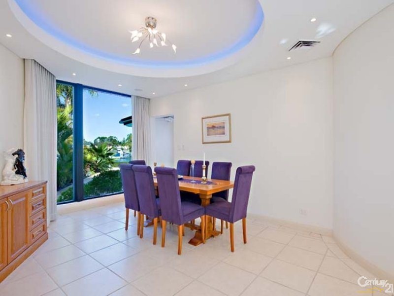 49 JAMES COOK ISLAND, Sylvania Waters NSW 2224