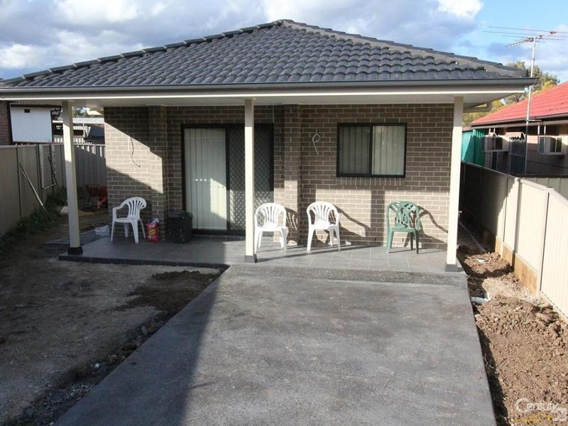22A BUNGULLA STREET, Sadleir NSW 2168