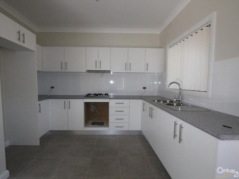 22A BUNGULLA STREET, Sadleir NSW 2168