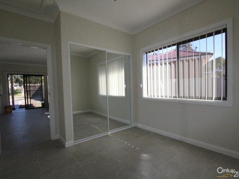 22A BUNGULLA STREET, Sadleir NSW 2168