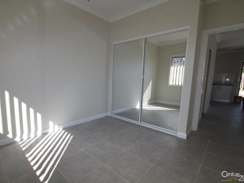 22A BUNGULLA STREET, Sadleir NSW 2168