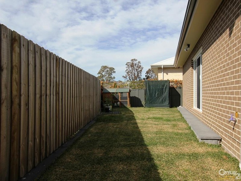 6 TUGELA RISE, Edmondson Park NSW 2174