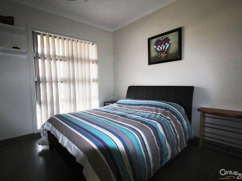 6 TUGELA RISE, Edmondson Park NSW 2174