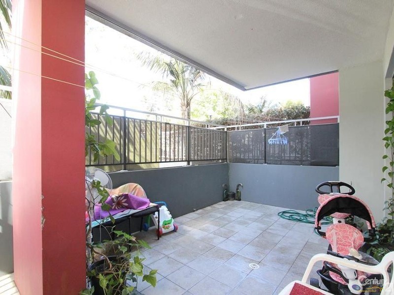 5/17-19 NORTHUMBERLAND STREET, Liverpool NSW 2170