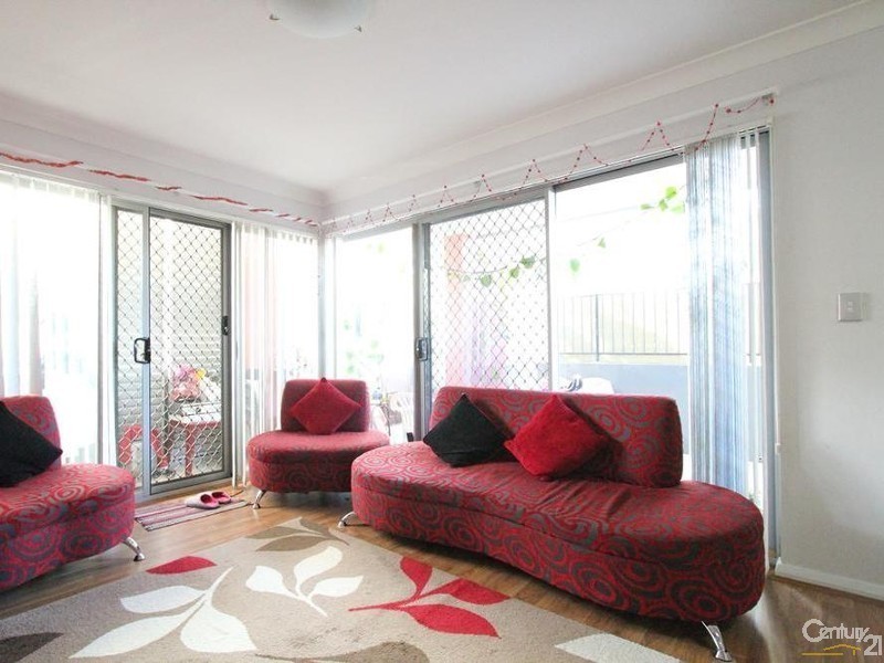 5/17-19 NORTHUMBERLAND STREET, Liverpool NSW 2170