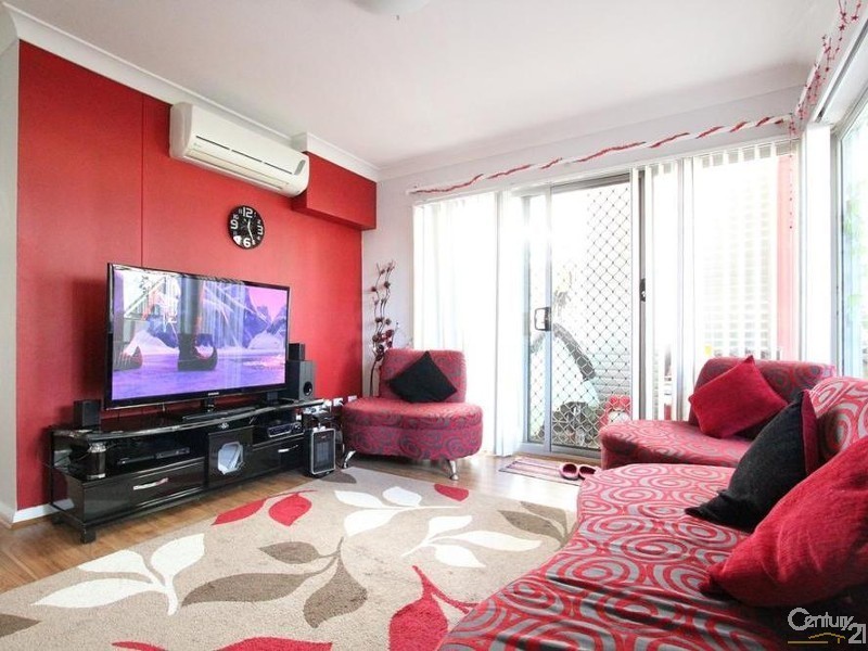 5/17-19 NORTHUMBERLAND STREET, Liverpool NSW 2170