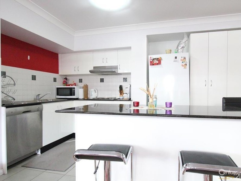 5/17-19 NORTHUMBERLAND STREET, Liverpool NSW 2170