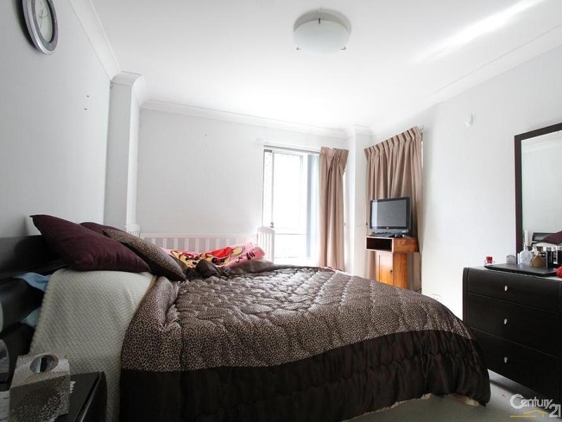 5/17-19 NORTHUMBERLAND STREET, Liverpool NSW 2170