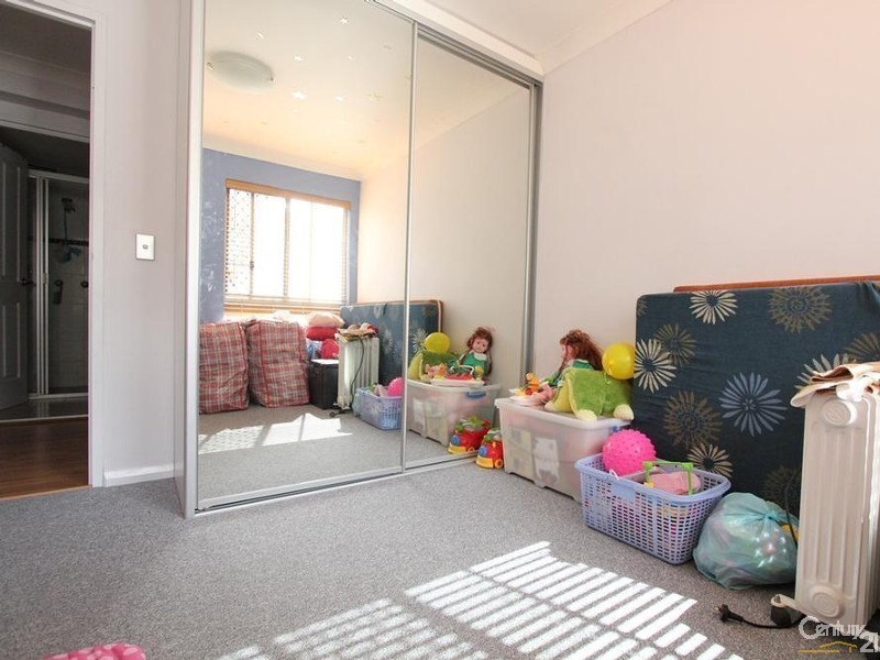 5/17-19 NORTHUMBERLAND STREET, Liverpool NSW 2170