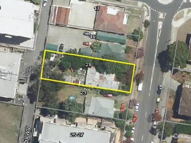 Warwick Farm NSW 2170