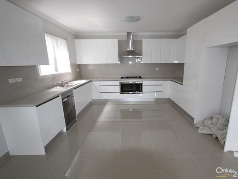 972 WOODVILLE ROAD, Villawood NSW 2163