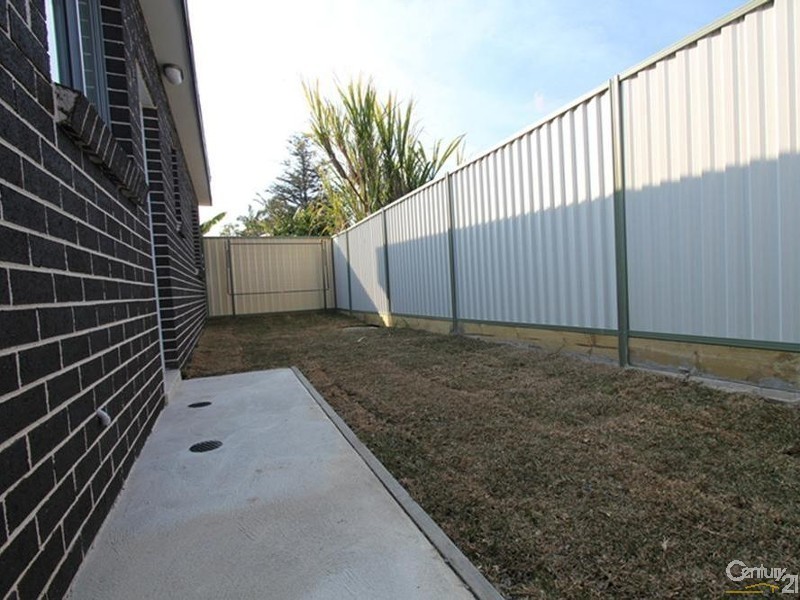 970-972 WOODVILLE ROAD, Villawood NSW 2163