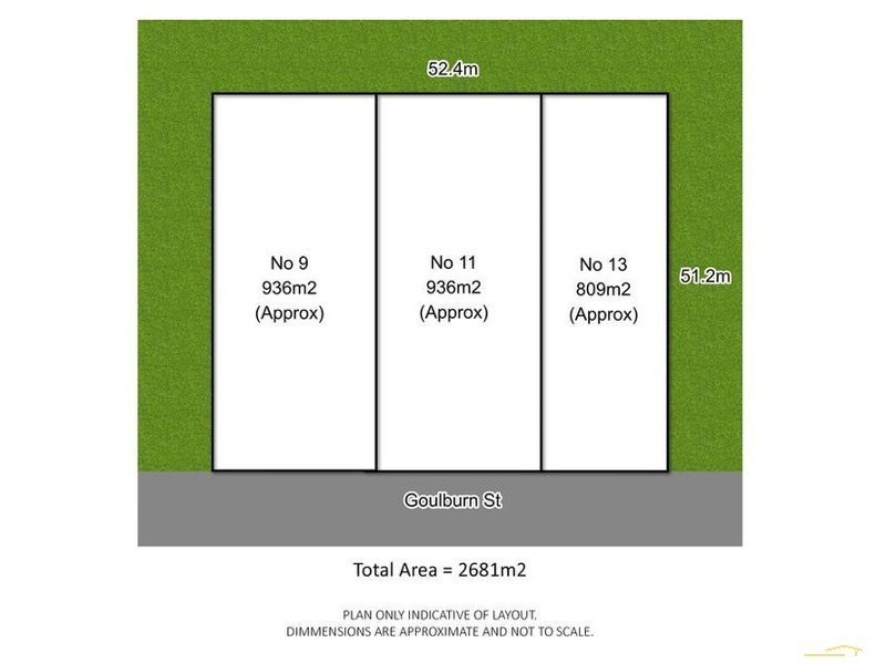 11 Goulburn Street, Warwick Farm NSW 2170