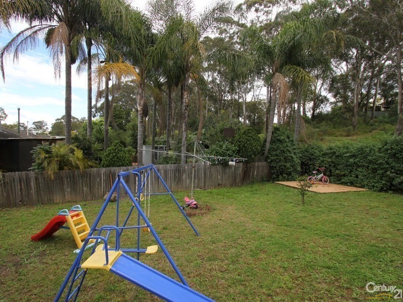 88 Strickland Crescent, Ashcroft NSW 2168
