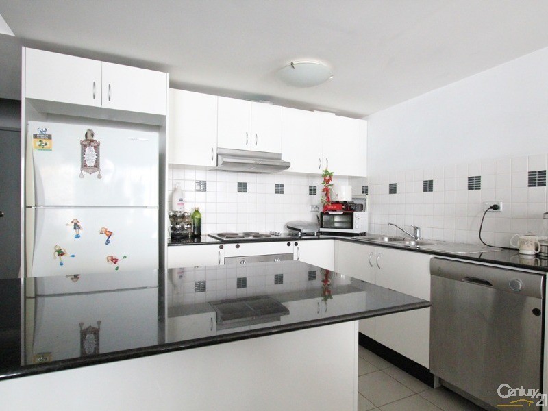 26/17-19 Northumberland Street, Liverpool NSW 2170