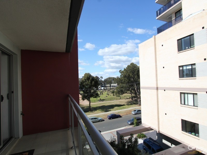 26/17-19 Northumberland Street, Liverpool NSW 2170