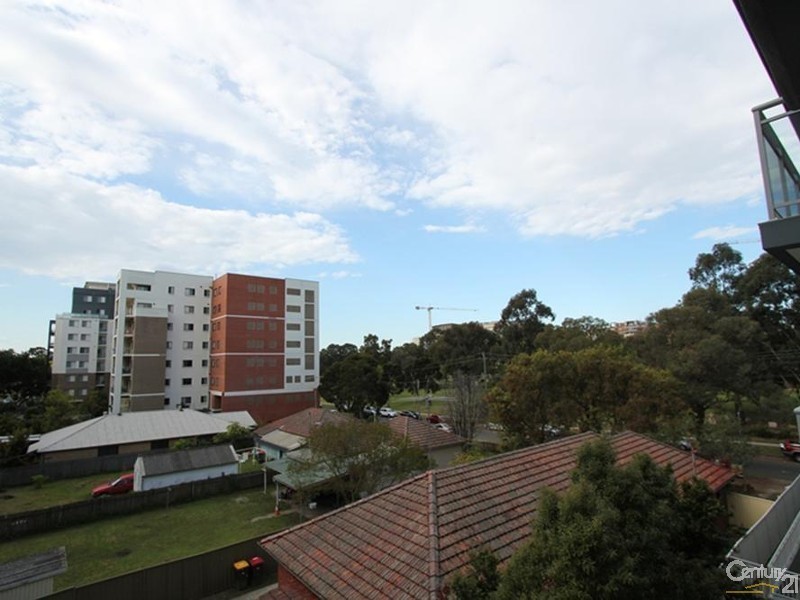 24/17-19 NORTHUMBERLAND STREET, Liverpool NSW 2170