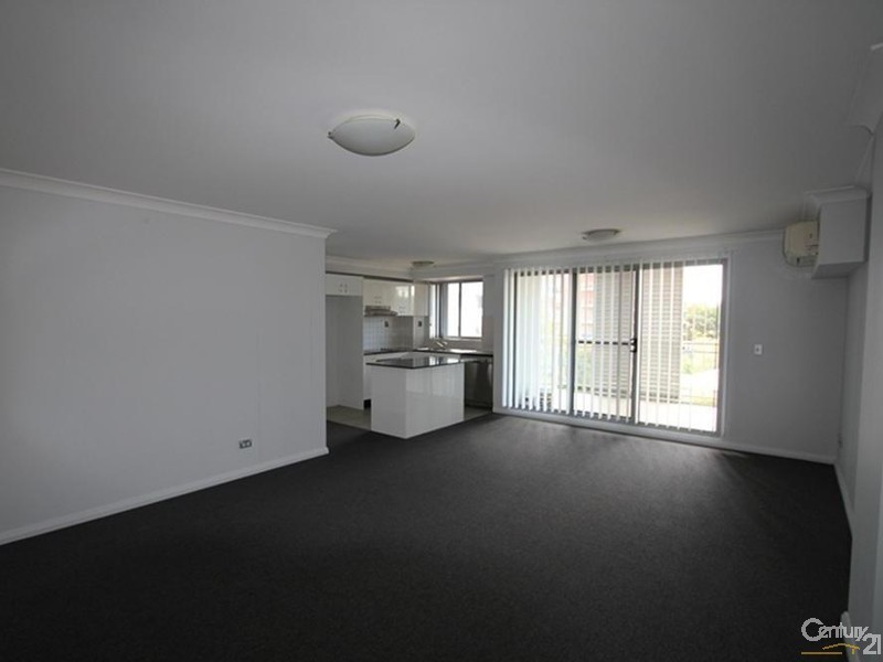 24/17-19 NORTHUMBERLAND STREET, Liverpool NSW 2170