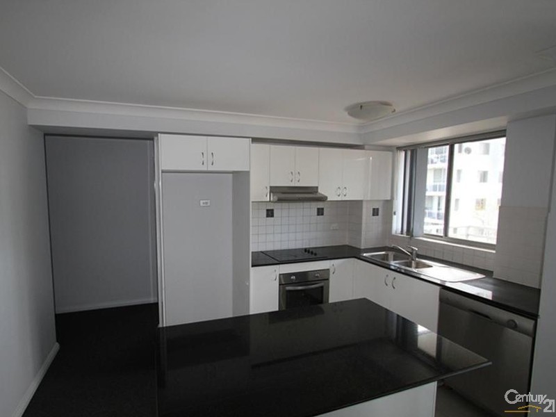 24/17-19 NORTHUMBERLAND STREET, Liverpool NSW 2170