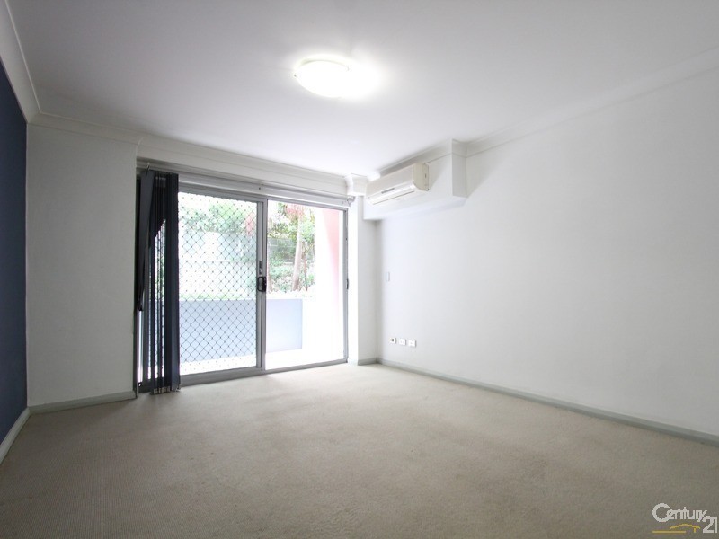 3/17-19 Northumberland Street, Liverpool NSW 2170