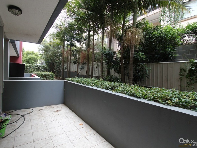 3/17-19 Northumberland Street, Liverpool NSW 2170