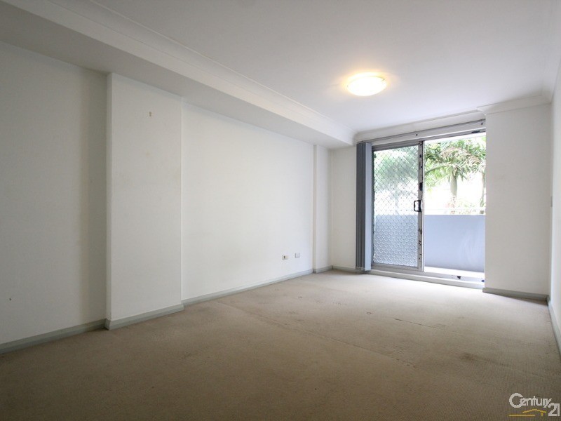 3/17-19 Northumberland Street, Liverpool NSW 2170