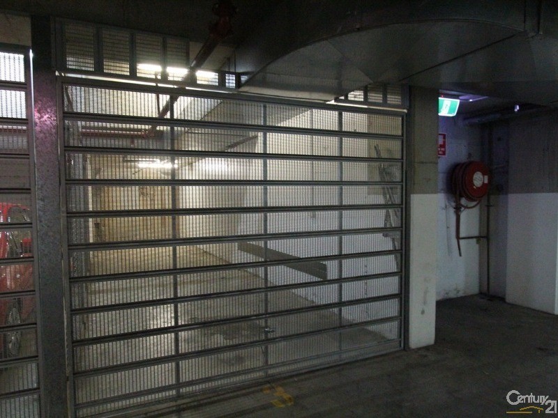 3/17-19 Northumberland Street, Liverpool NSW 2170