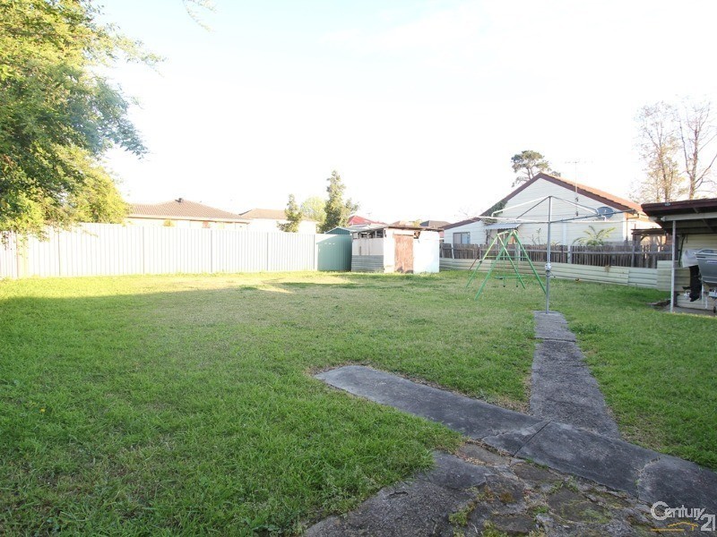 512 Hume Highway, Casula NSW 2170