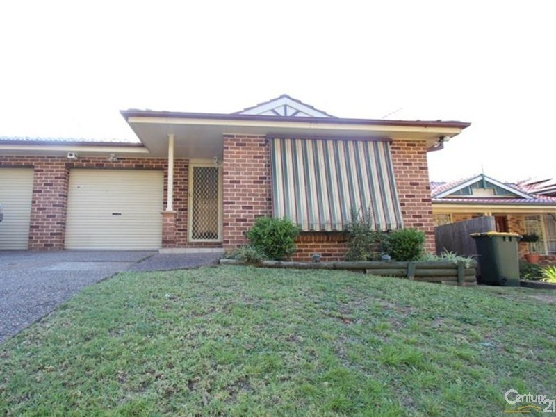 20B CATO WAY, Casula NSW 2170