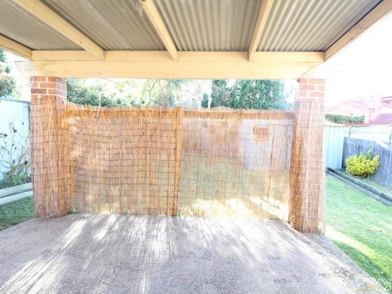 20B CATO WAY, Casula NSW 2170