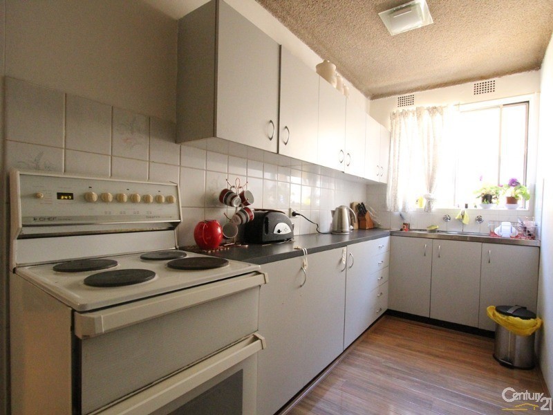 6/37 Castlereagh, Liverpool NSW 2170