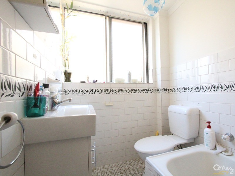 6/37 Castlereagh, Liverpool NSW 2170