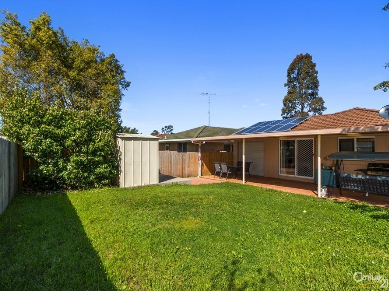 24 Wyperfeld Place, Bow Bowing NSW 2566