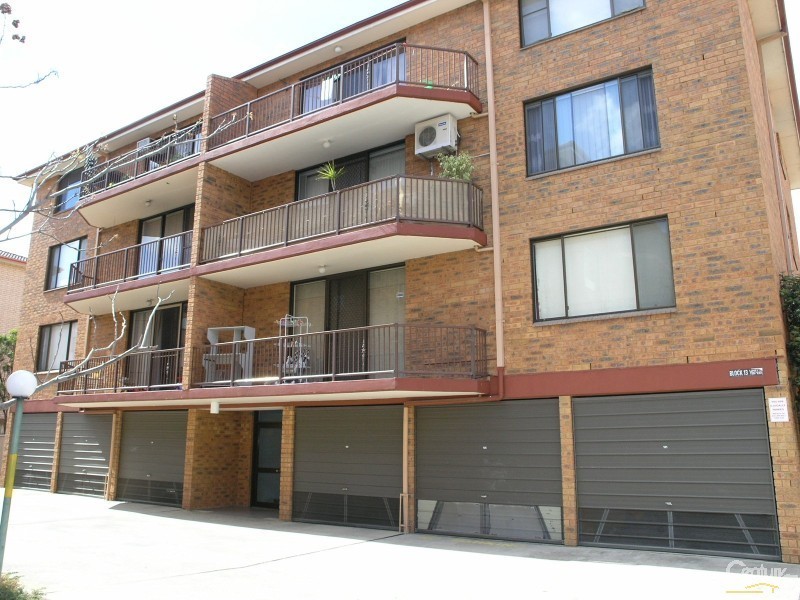 59/2 RIVERPARK DRIVE, Liverpool NSW 2170