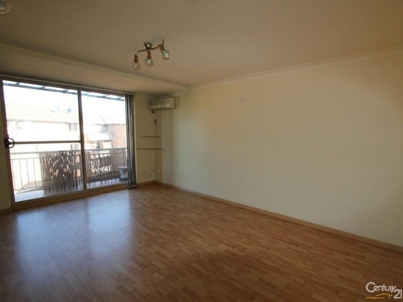 45/100-120 TERMINUS STREET, Liverpool NSW 2170