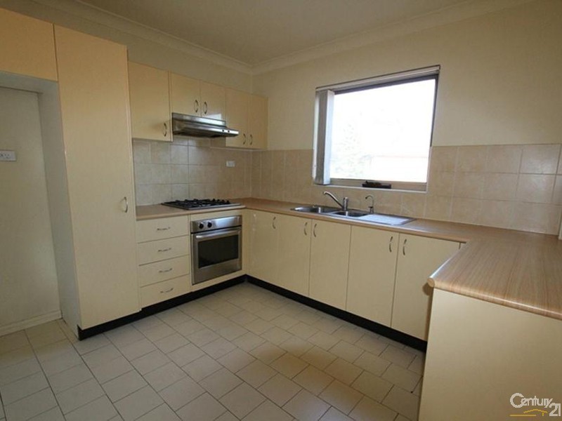 45/100-120 TERMINUS STREET, Liverpool NSW 2170