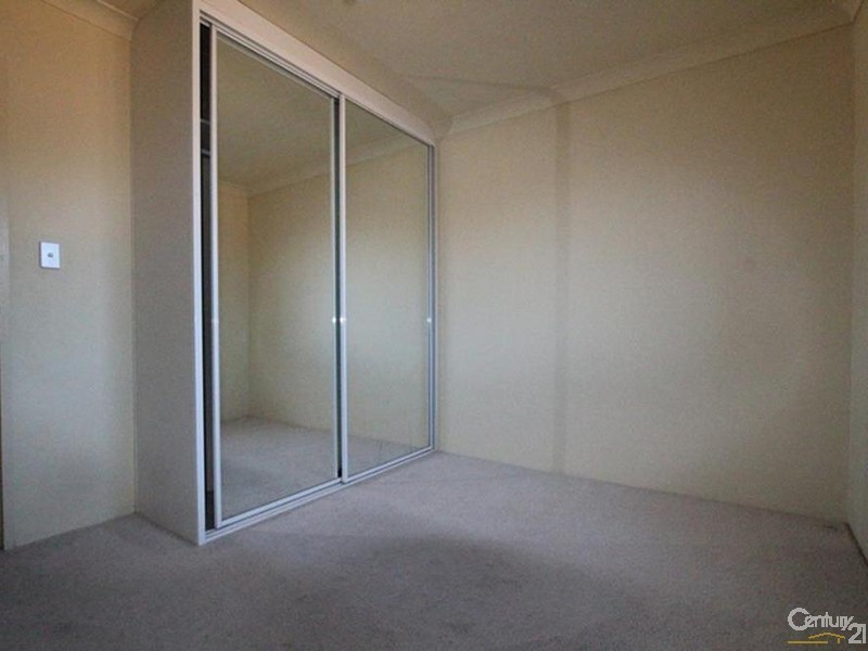 45/100-120 TERMINUS STREET, Liverpool NSW 2170