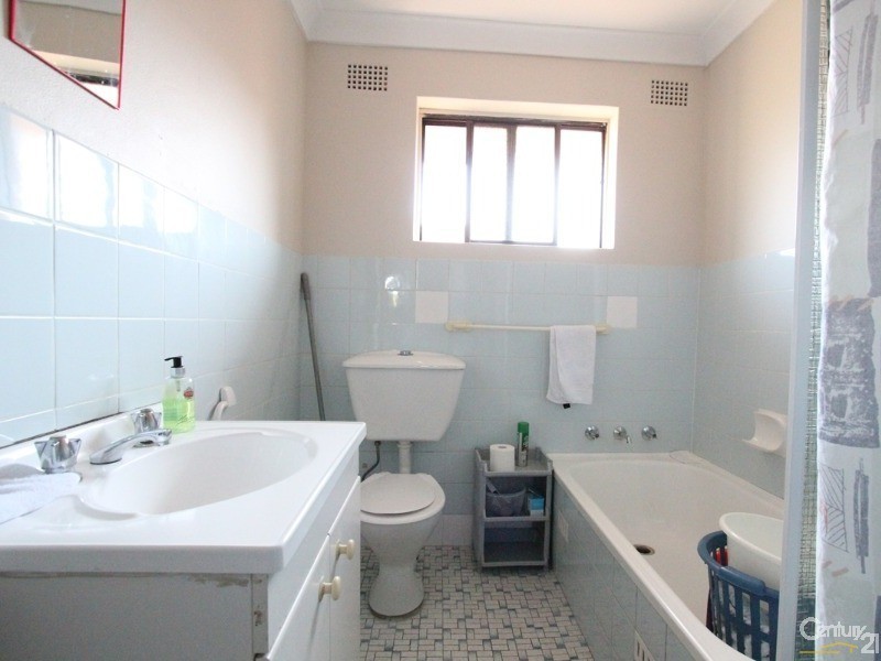 3/84 Castlereagh Street, Liverpool NSW 2170