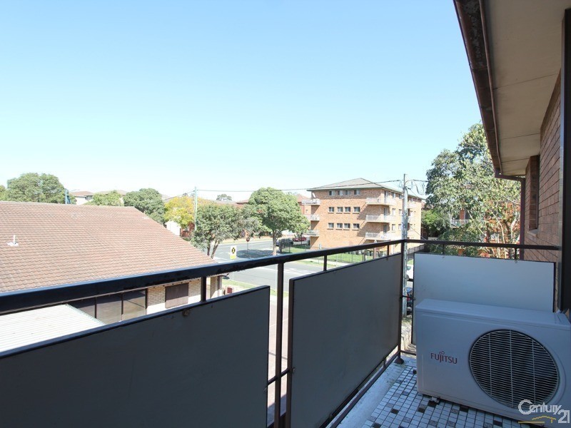 3/84 Castlereagh Street, Liverpool NSW 2170