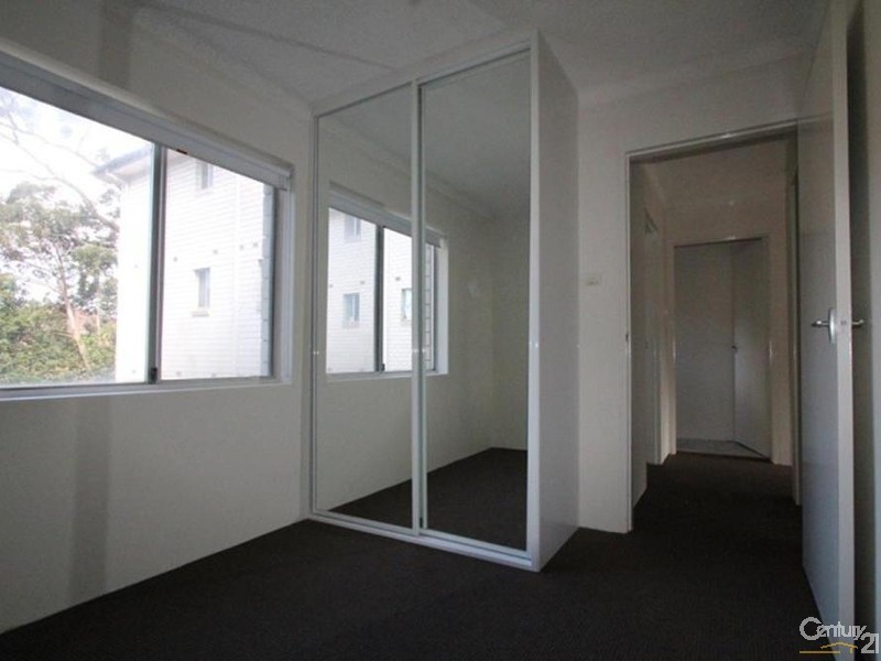 24/12-16 GOULBURN STREET, Liverpool NSW 2170